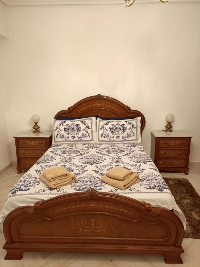 Ferienwohnung El Piso Perfecto Sagunto Exterior foto