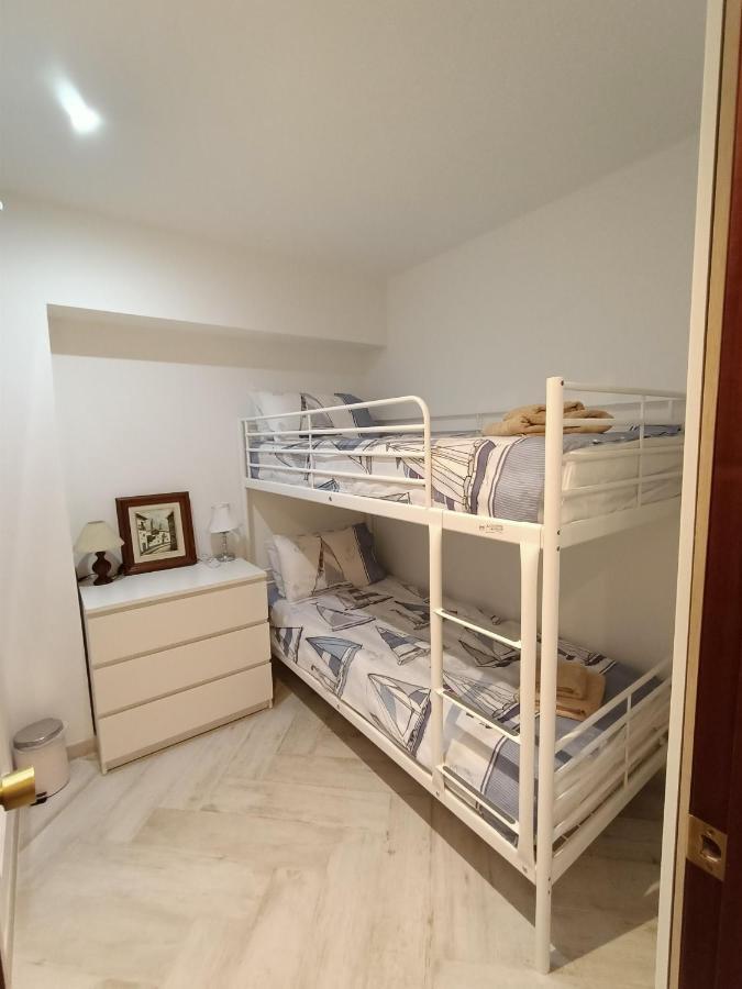 Ferienwohnung El Piso Perfecto Sagunto Exterior foto