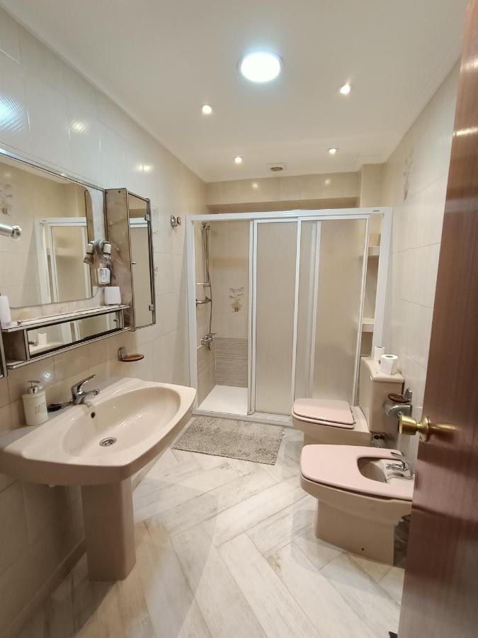Ferienwohnung El Piso Perfecto Sagunto Exterior foto